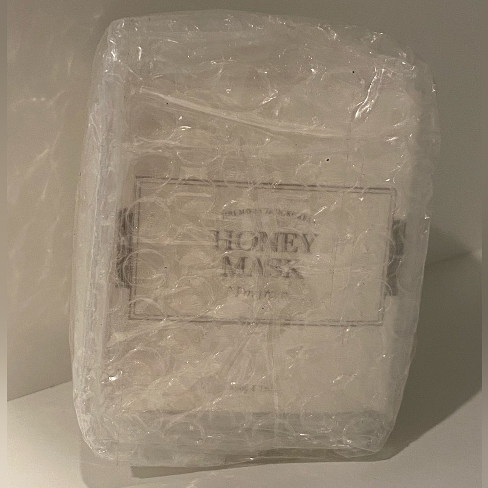 Honey Beauty Mask, 4.23 oz / 120 g - Picture 3 of 5